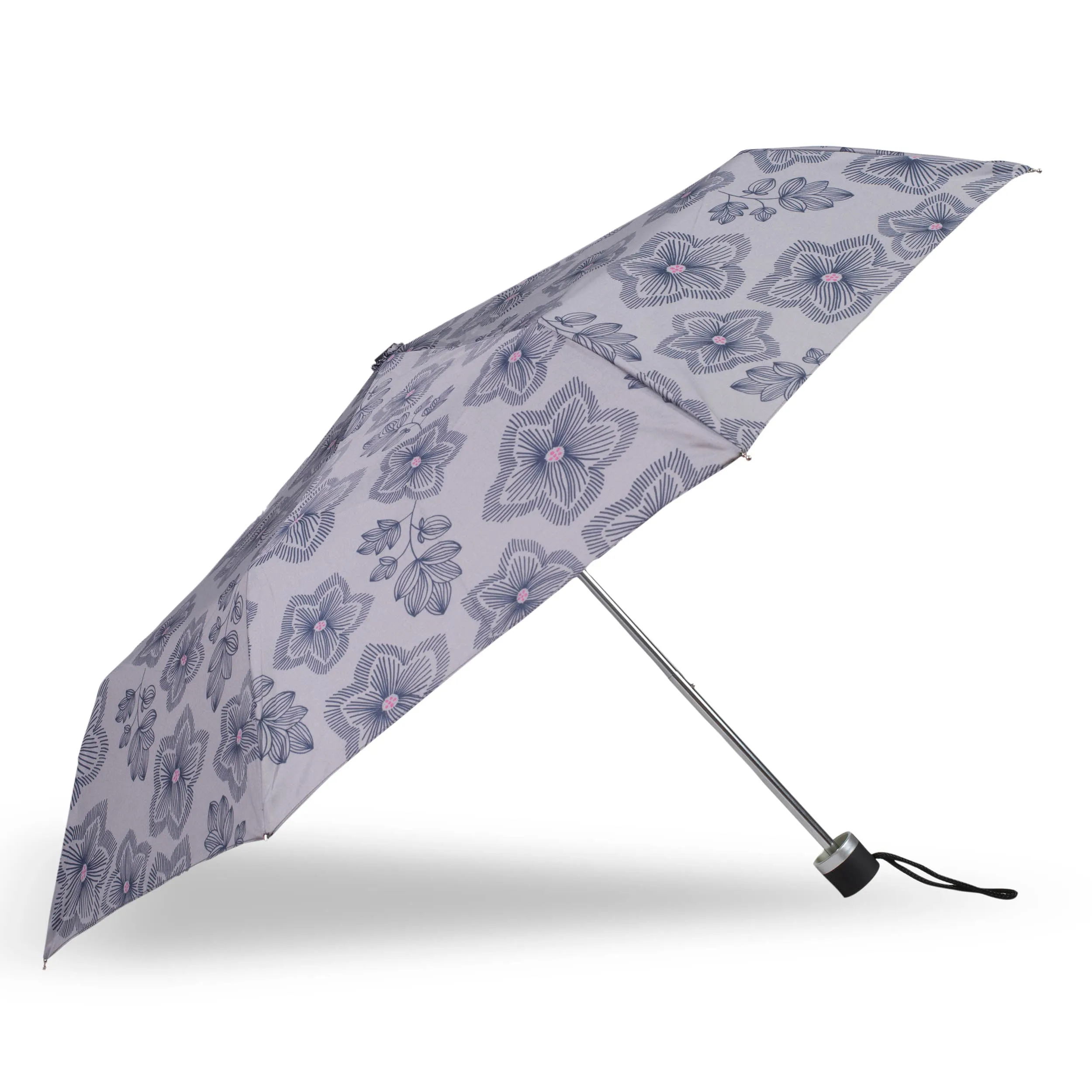 Parapluie Petit Prix Fleurs origami