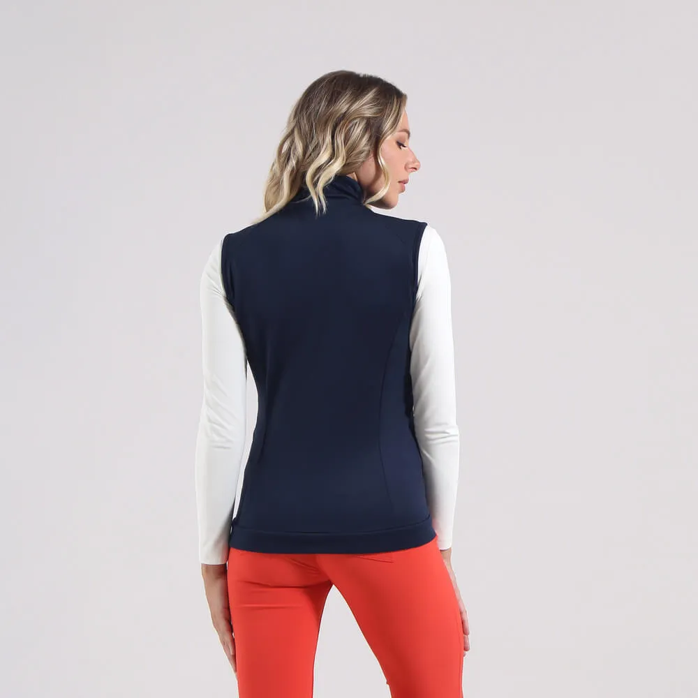 PLUMAGE | PRO-THERM® FLEECE VEST