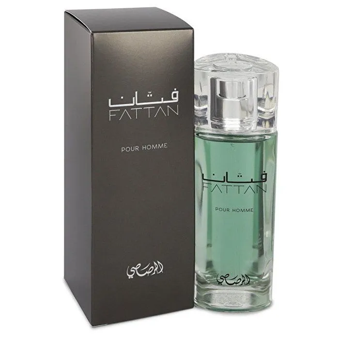 Rasasi Fattan Pour Homme EDP 50ml