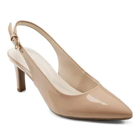 Raveen Slingback Pumps