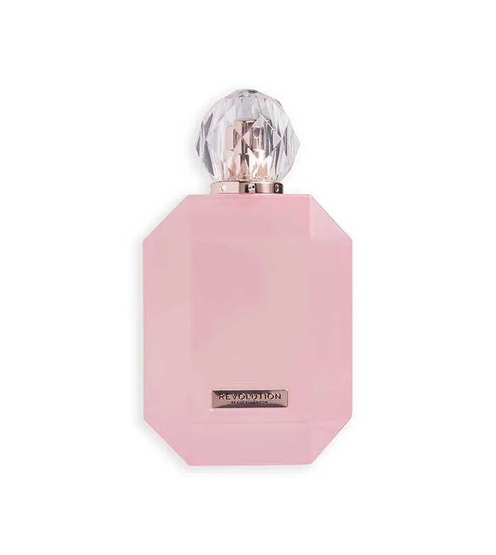 Revolution - Eau de Toilette 100ml - Floral Seduction