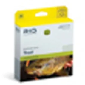 Rio Products Mainstream Trout Wf7F