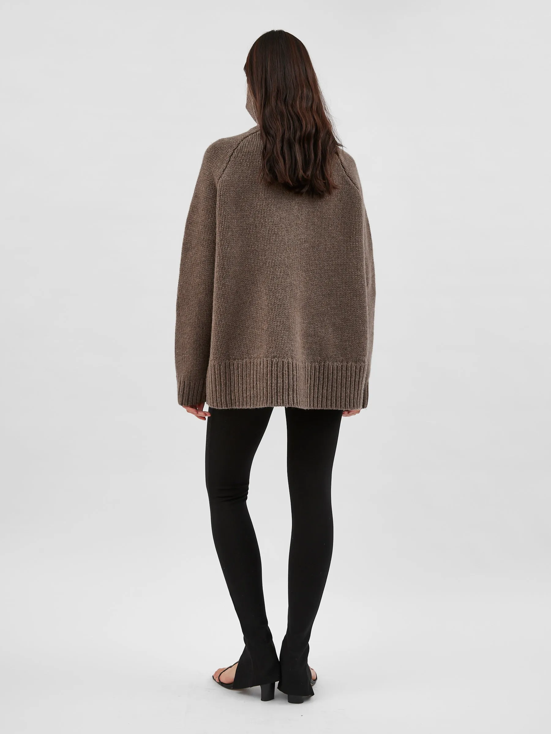 Roberta Jumper