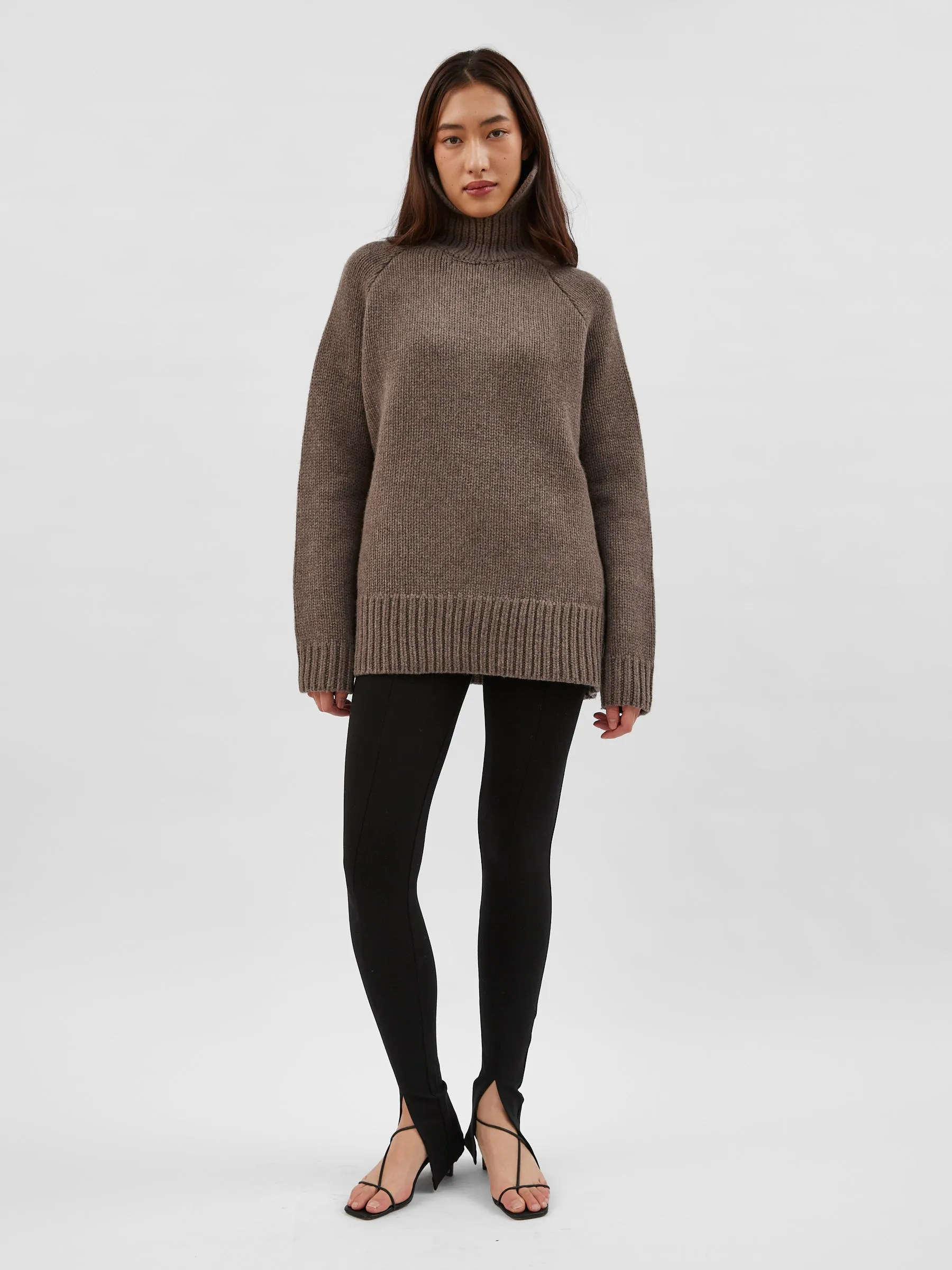 Roberta Jumper