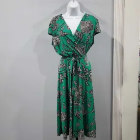 Sandra Darren Dress Medium