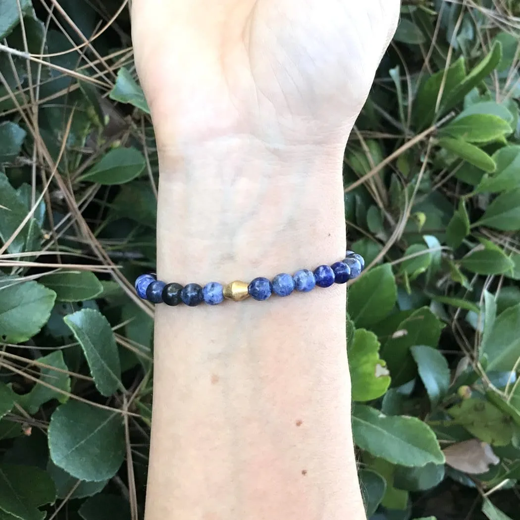 Sodalite Bracelet