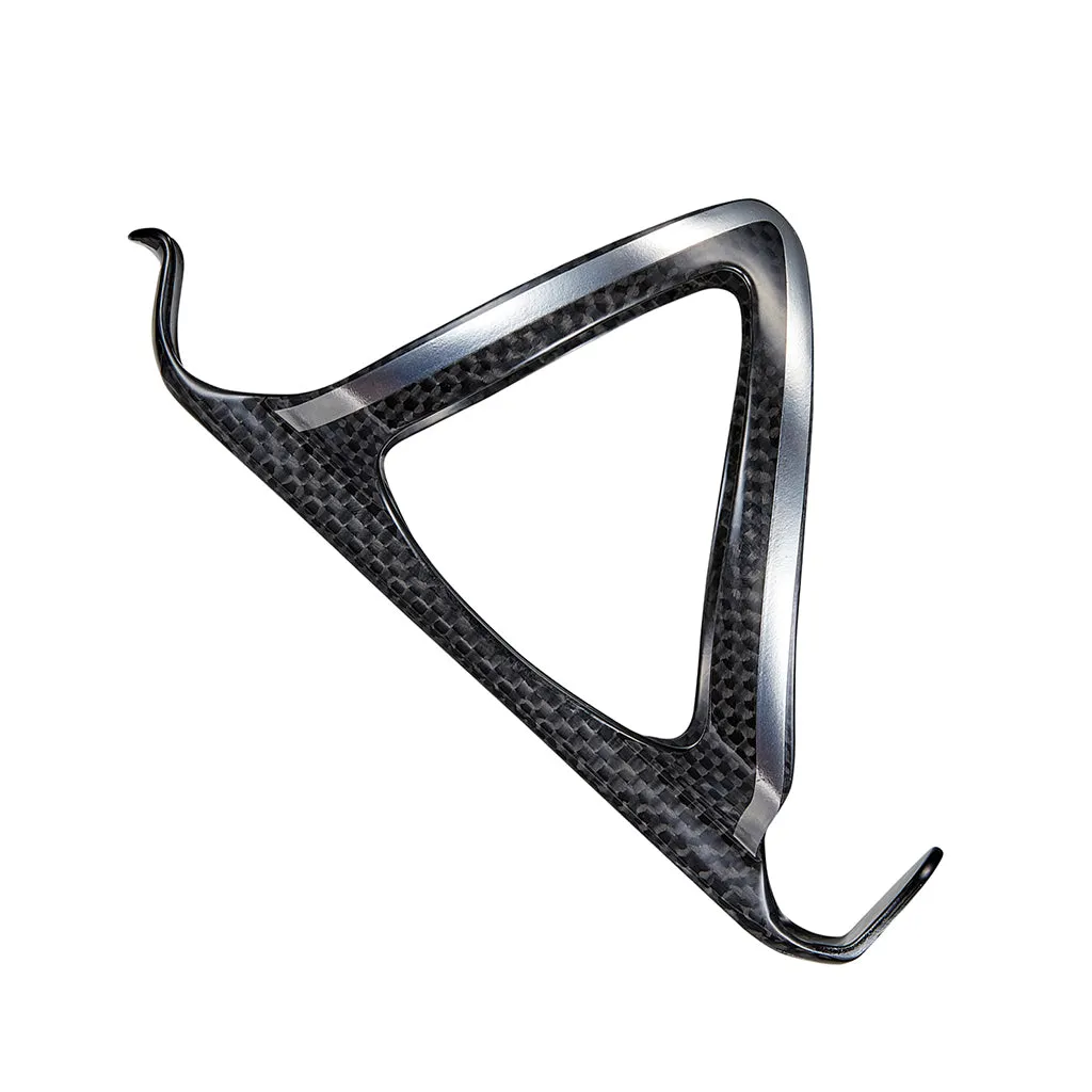 Supacaz Fly Cage Carbon Bottle Cage