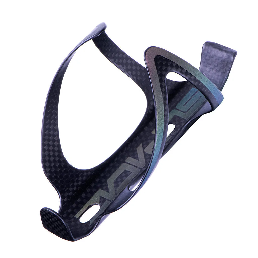 Supacaz Fly Cage Carbon Bottle Cage