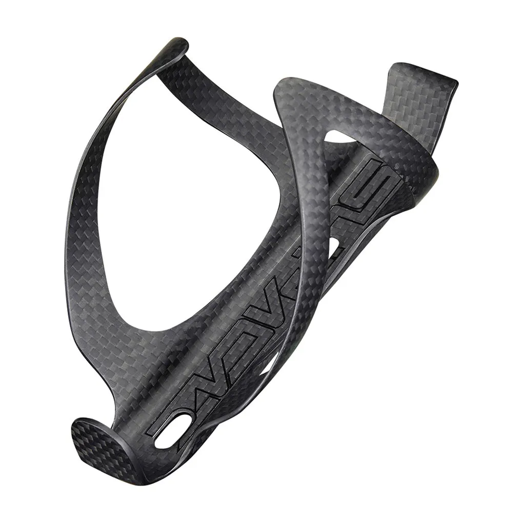 Supacaz Fly Cage Carbon Bottle Cage