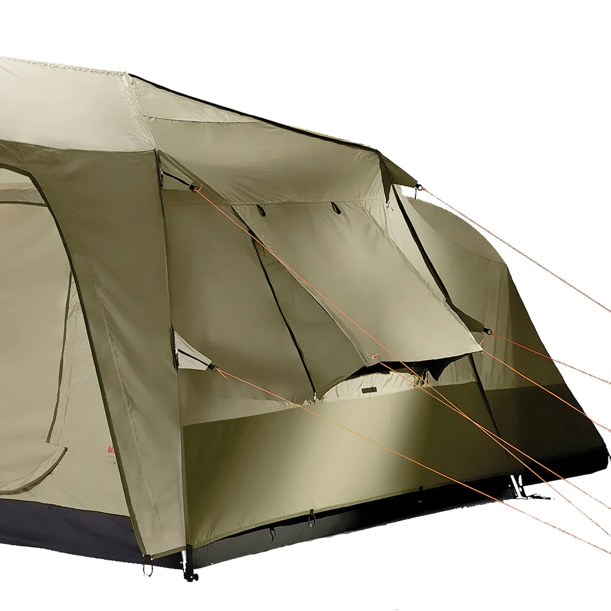 Turbo BLK Lite Plus 300 Tent