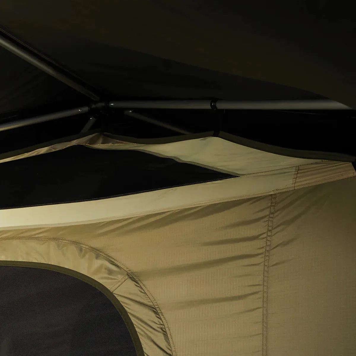 Turbo BLK Lite Plus 300 Tent