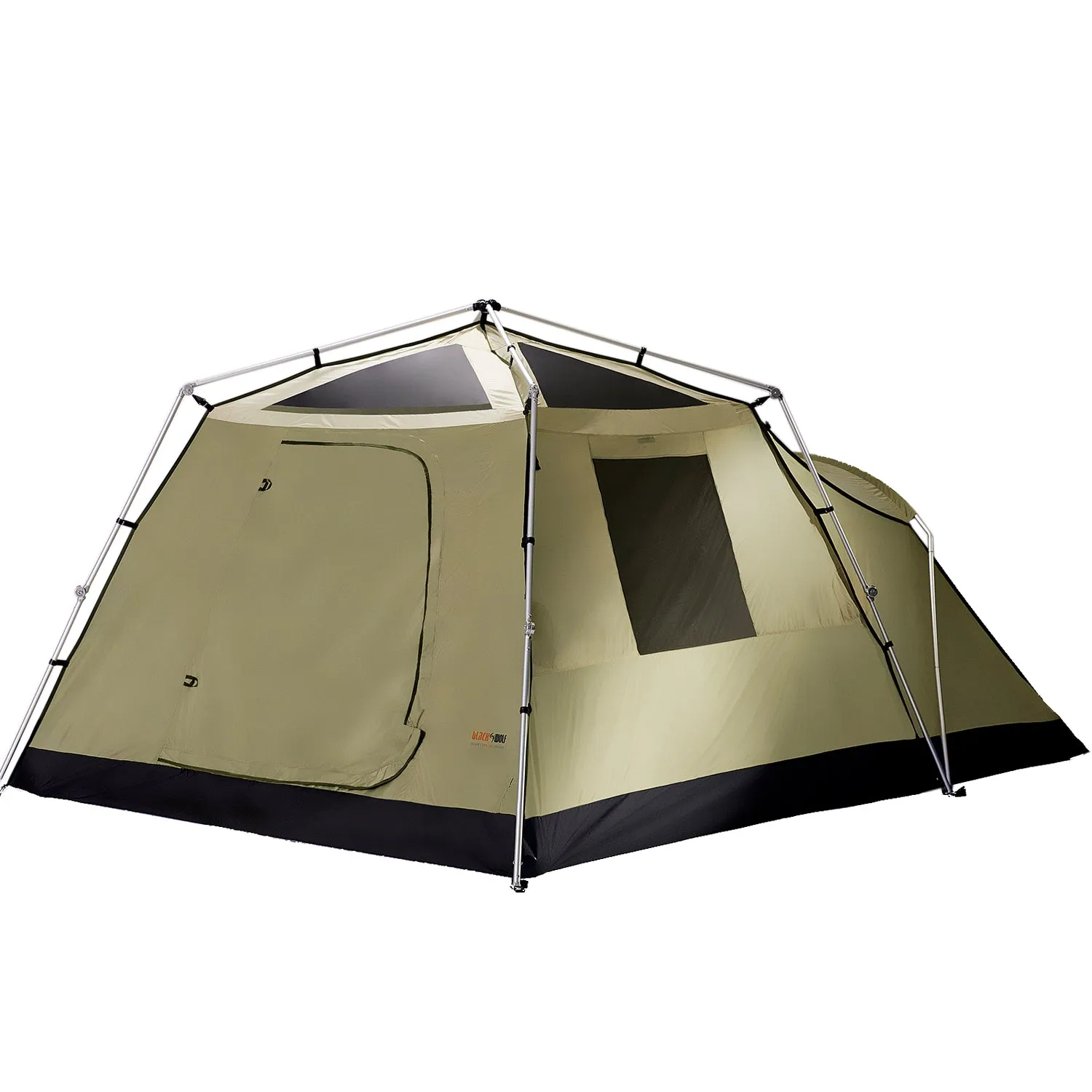 Turbo BLK Lite Plus 300 Tent