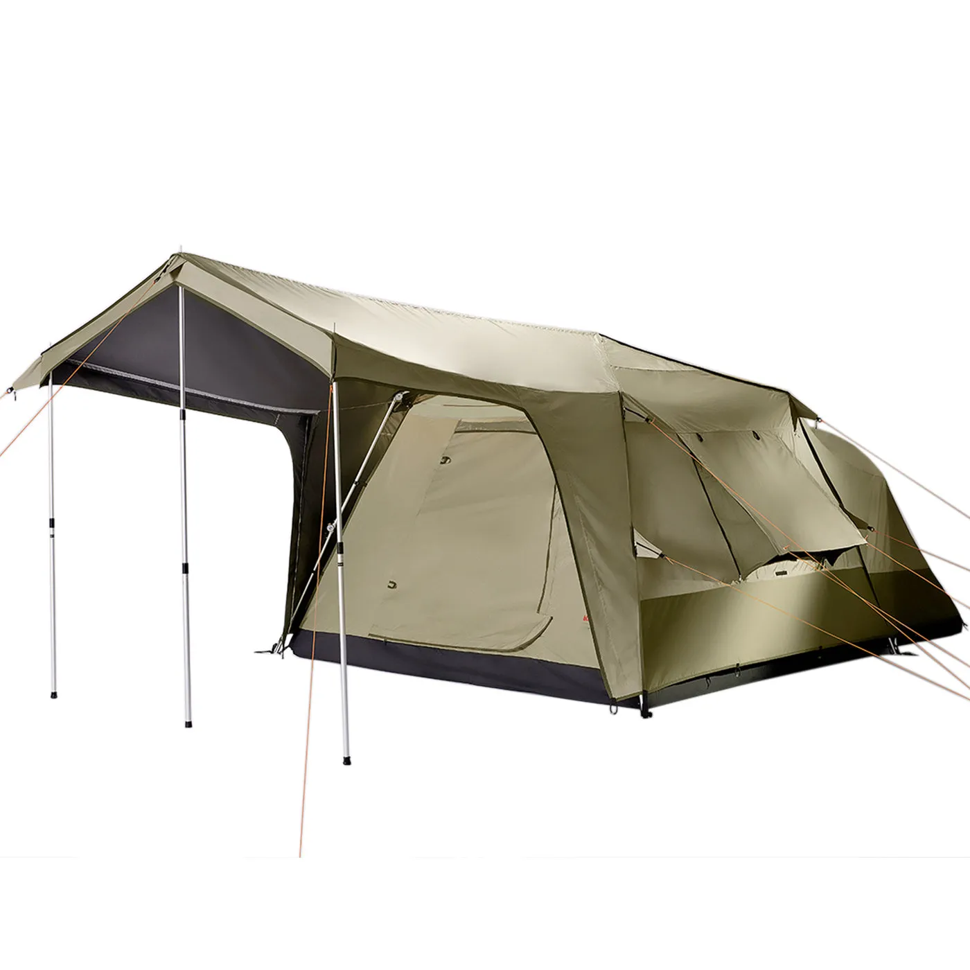 Turbo BLK Lite Plus 300 Tent