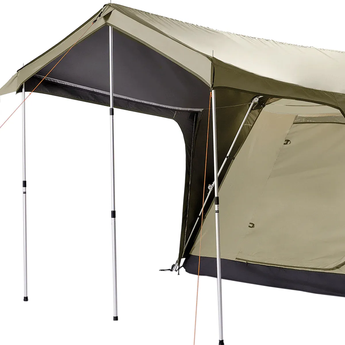 Turbo BLK Lite Plus 300 Tent