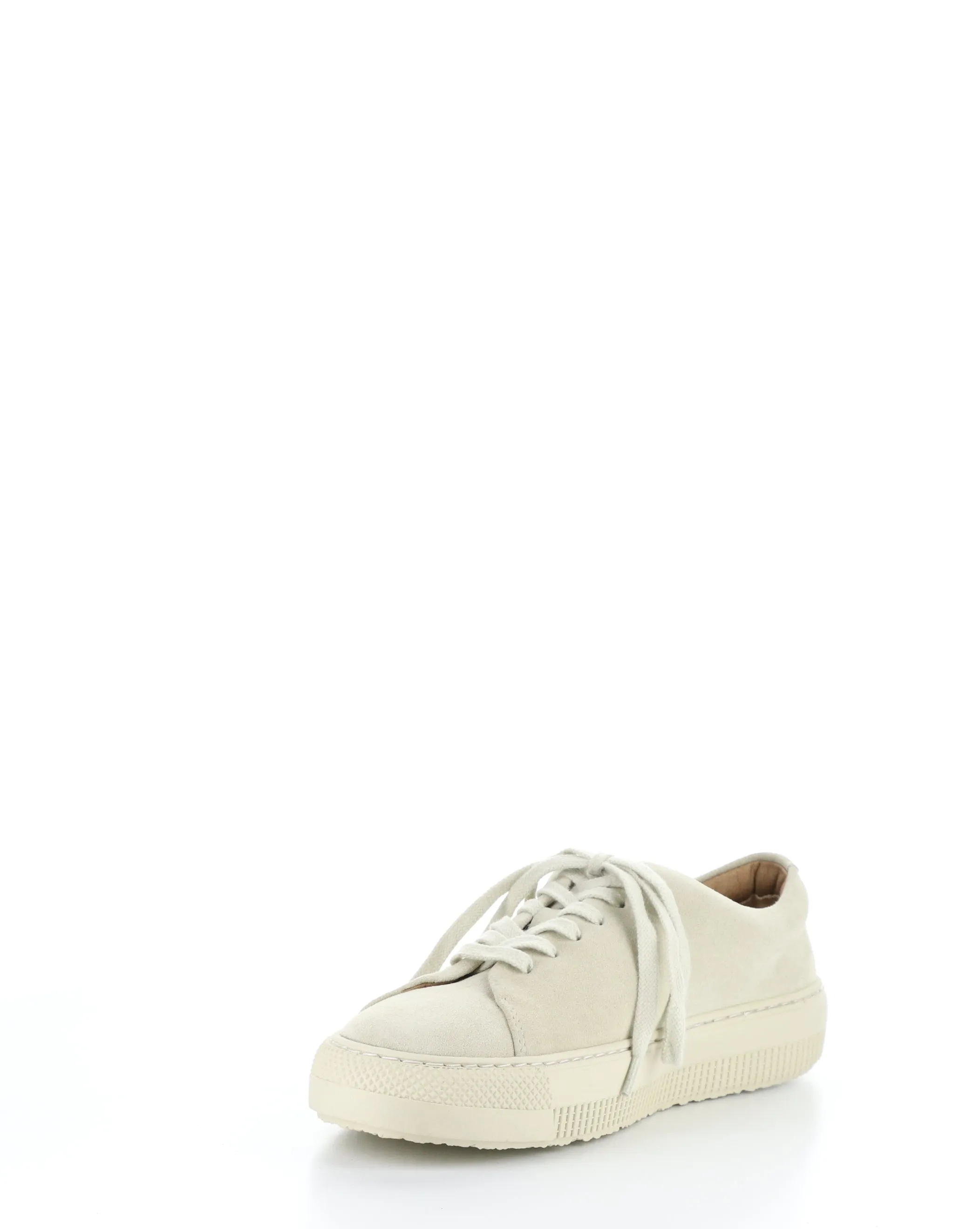 TYCH624FLY 000 OFF WHITE Round Toe Shoes