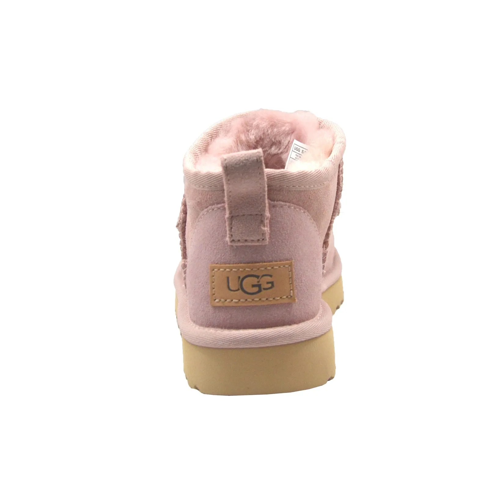 UGG Classic Ultra Mini 1116109 (Rose Grey)