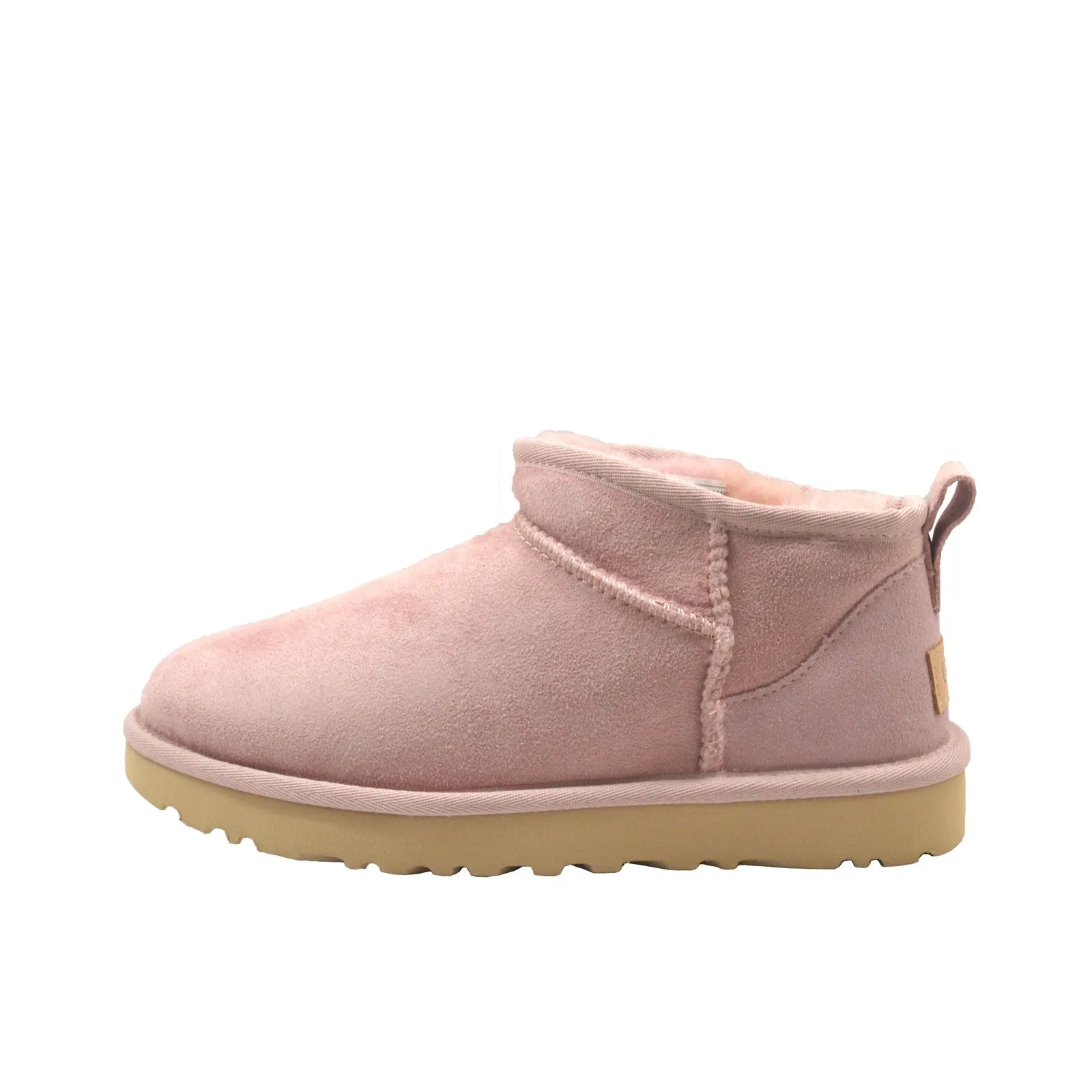 UGG Classic Ultra Mini 1116109 (Rose Grey)