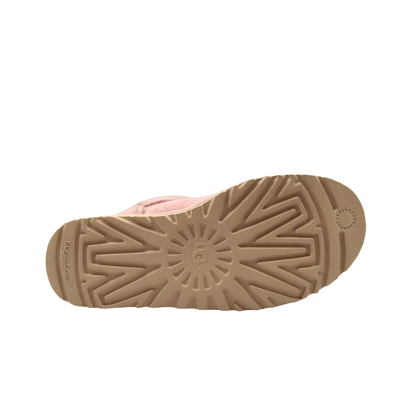 UGG Classic Ultra Mini 1116109 (Rose Grey)