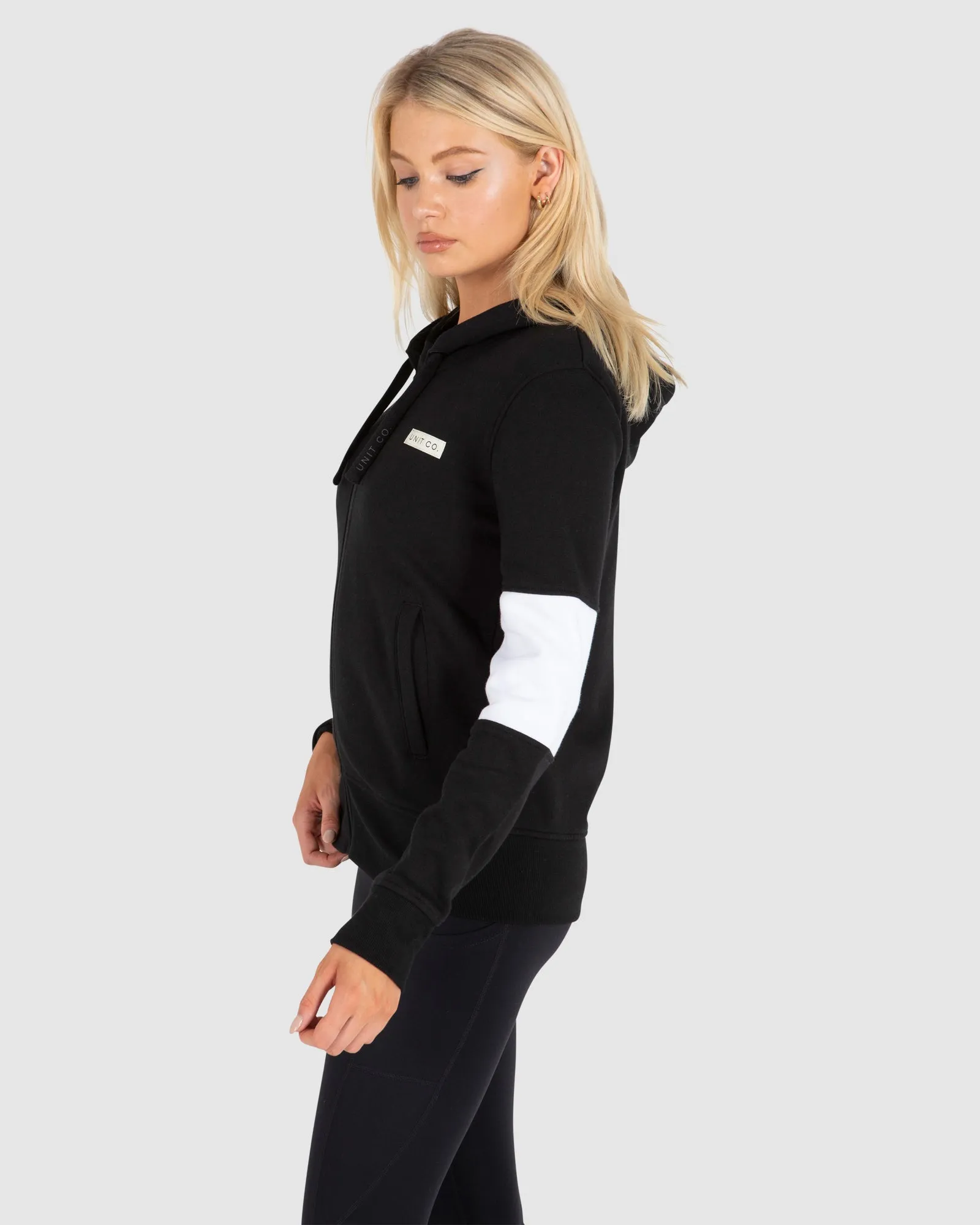 UNIT Ladies Fleece - Kickback