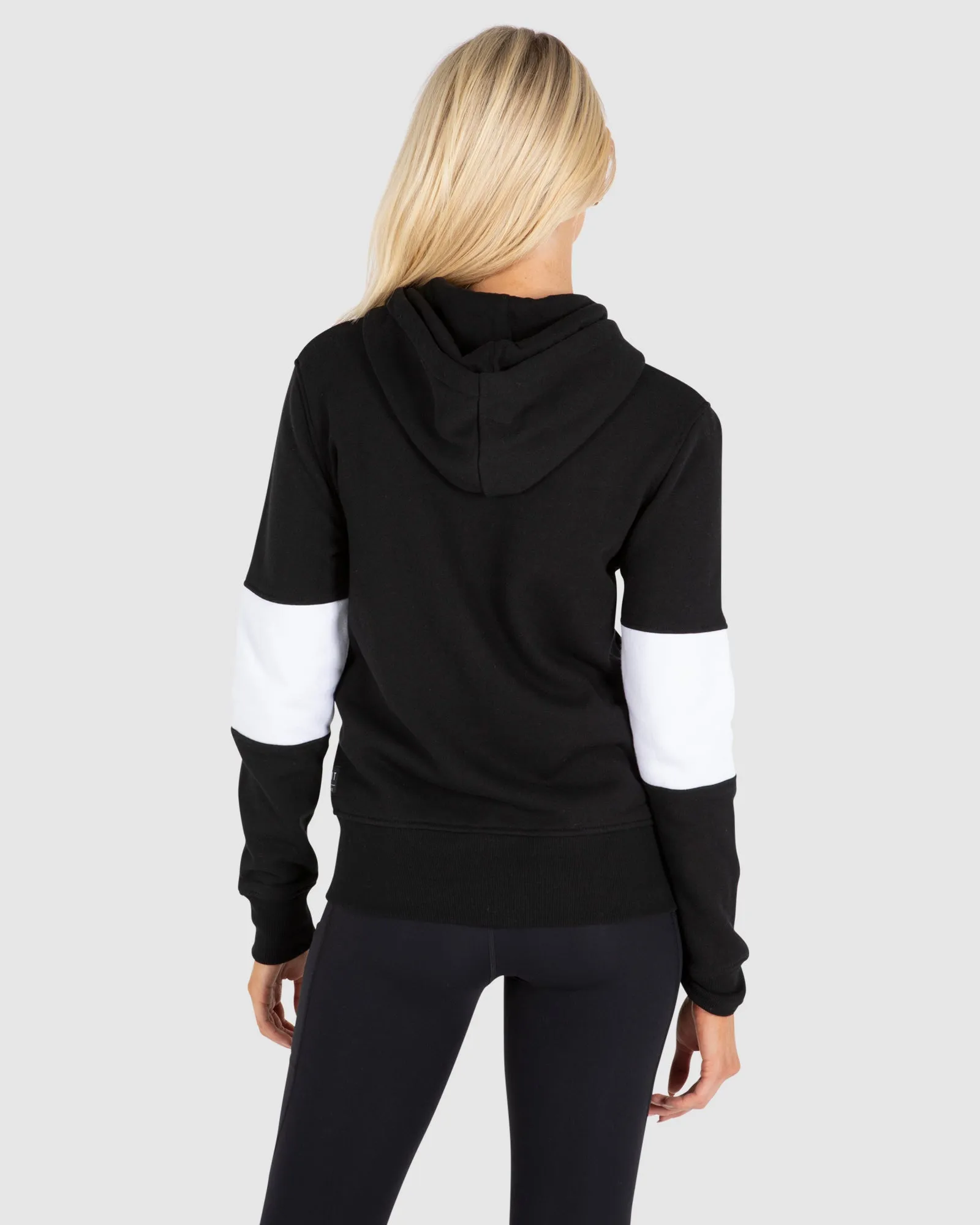 UNIT Ladies Fleece - Kickback