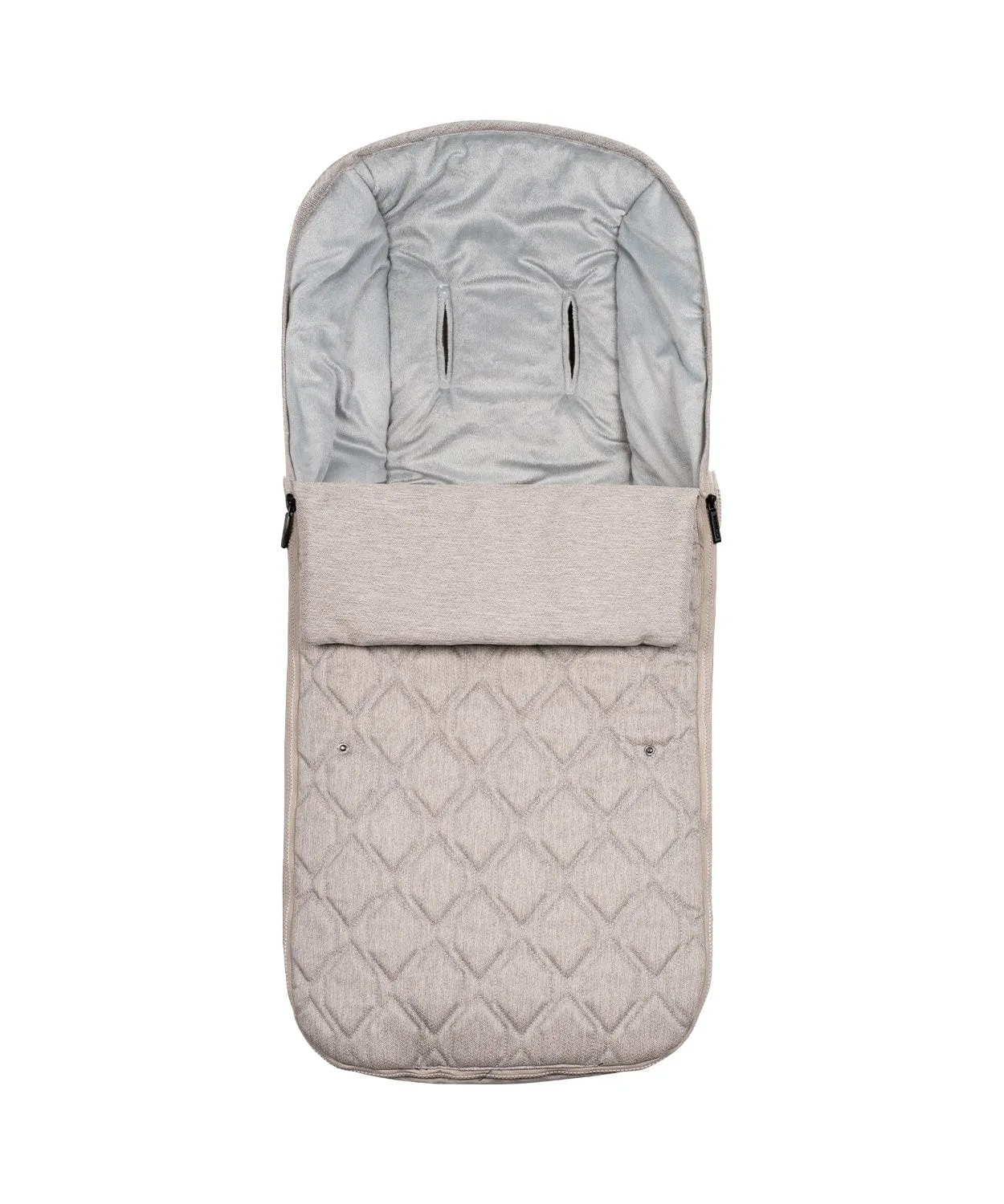 Venicci Tinum Edge 2in1 Pram - Dust