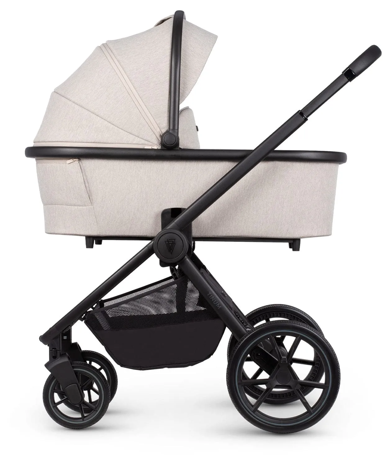 Venicci Tinum Edge 2in1 Pram - Dust