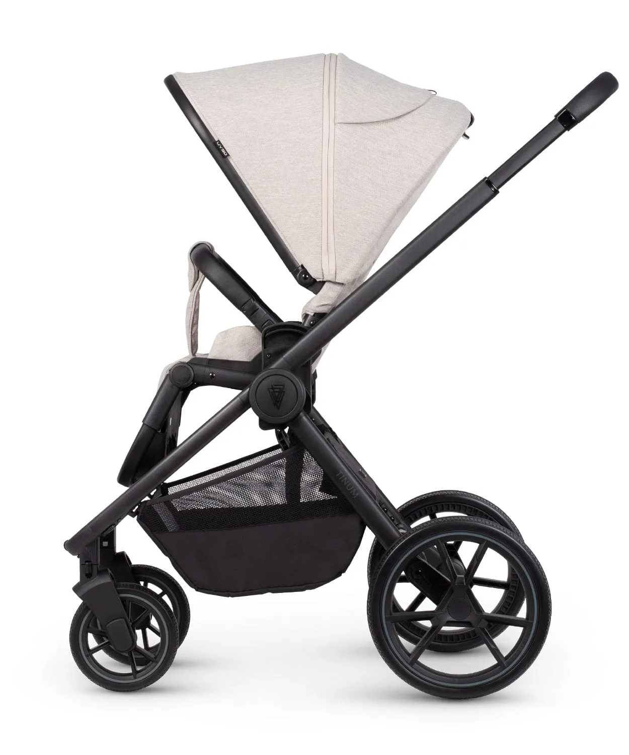 Venicci Tinum Edge 2in1 Pram - Dust