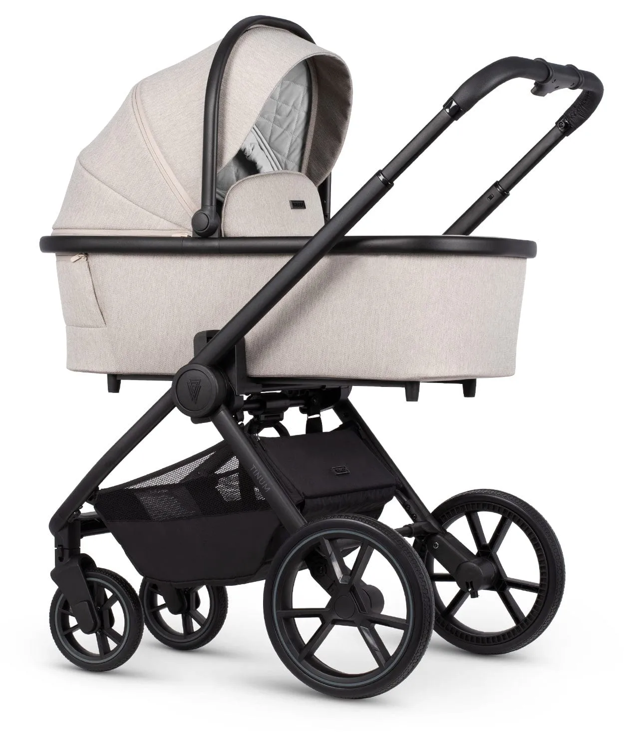 Venicci Tinum Edge 2in1 Pram - Dust