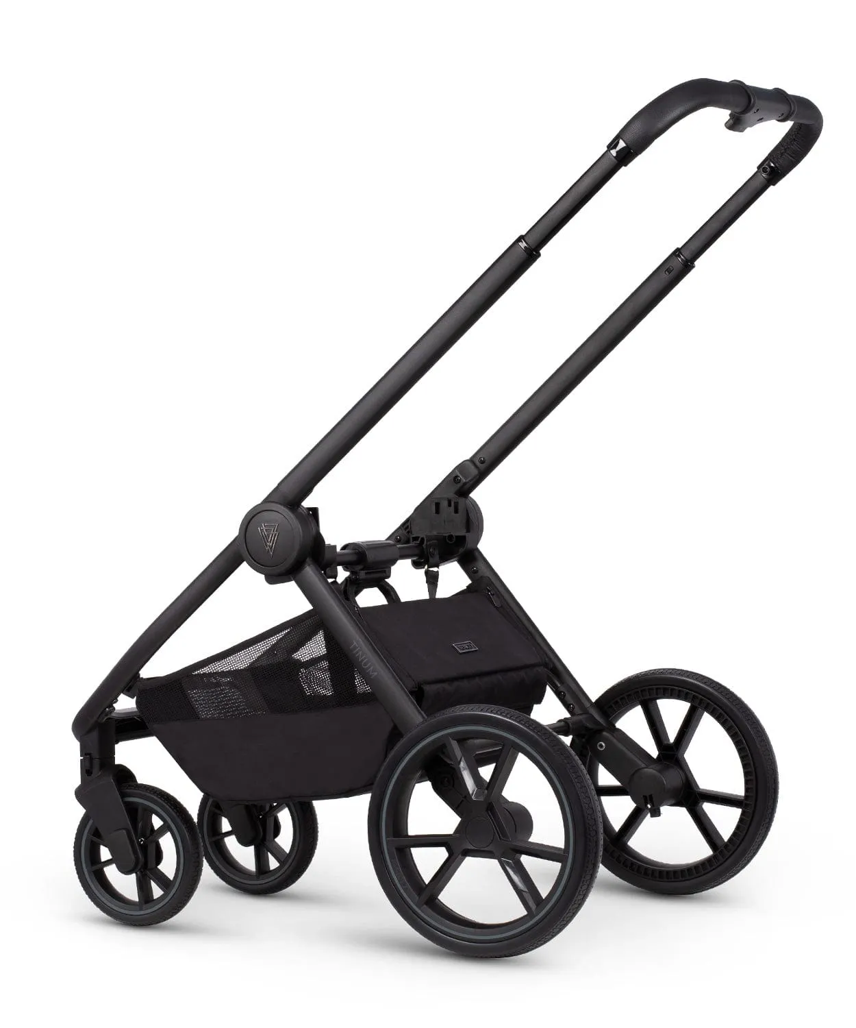 Venicci Tinum Edge 2in1 Pram - Moss