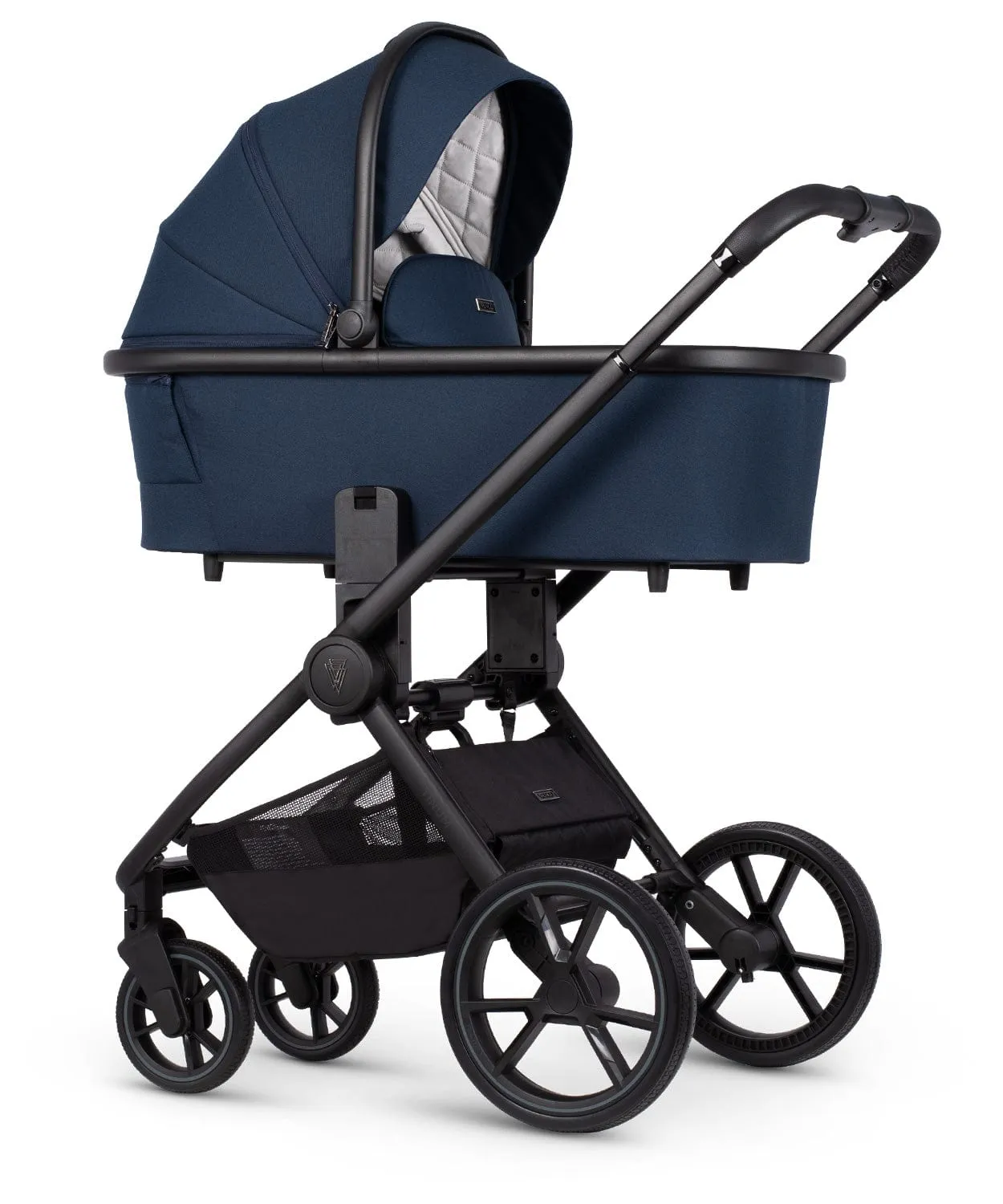 Venicci Tinum Edge 2in1 Pram - Ocean