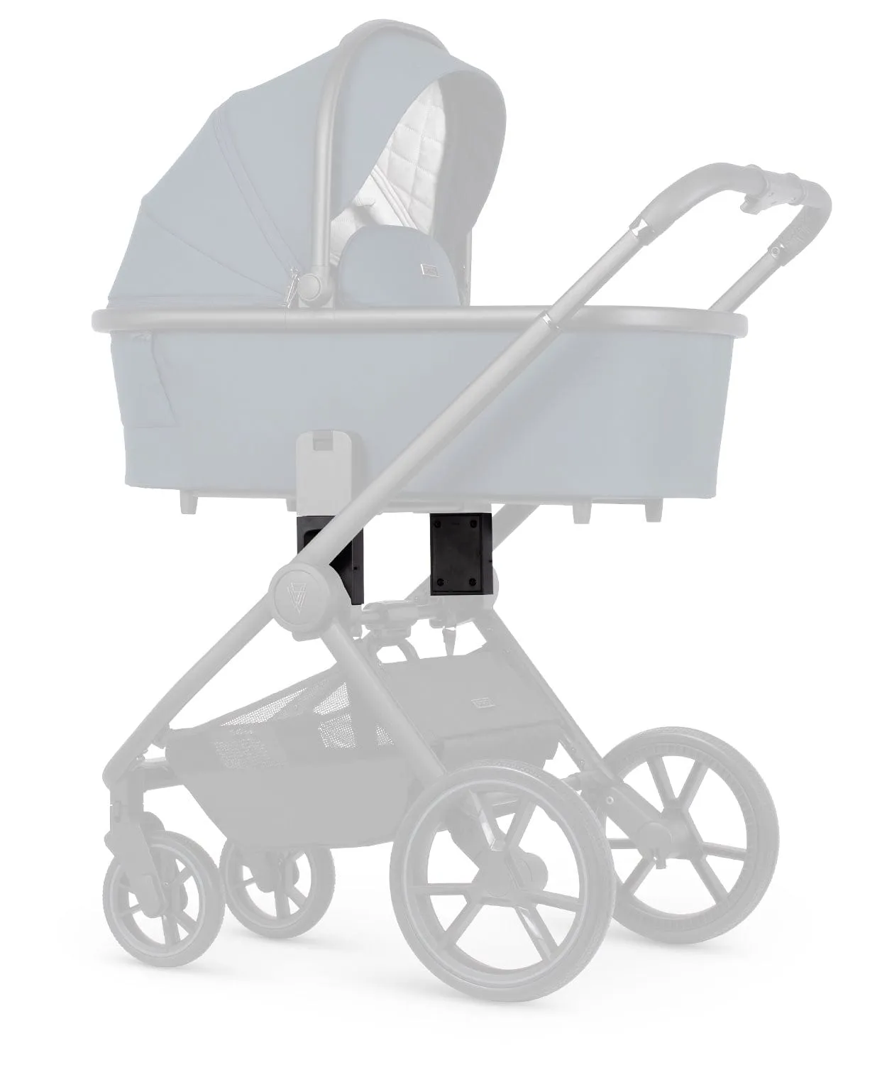 Venicci Tinum Edge 2in1 Pram - Ocean