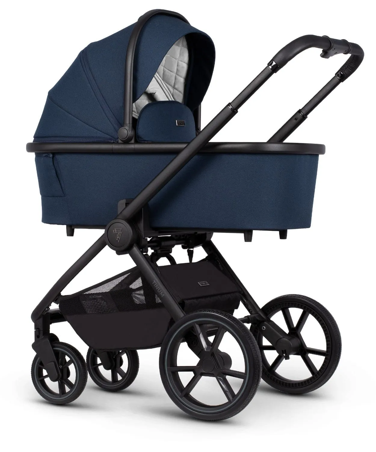 Venicci Tinum Edge 2in1 Pram - Ocean