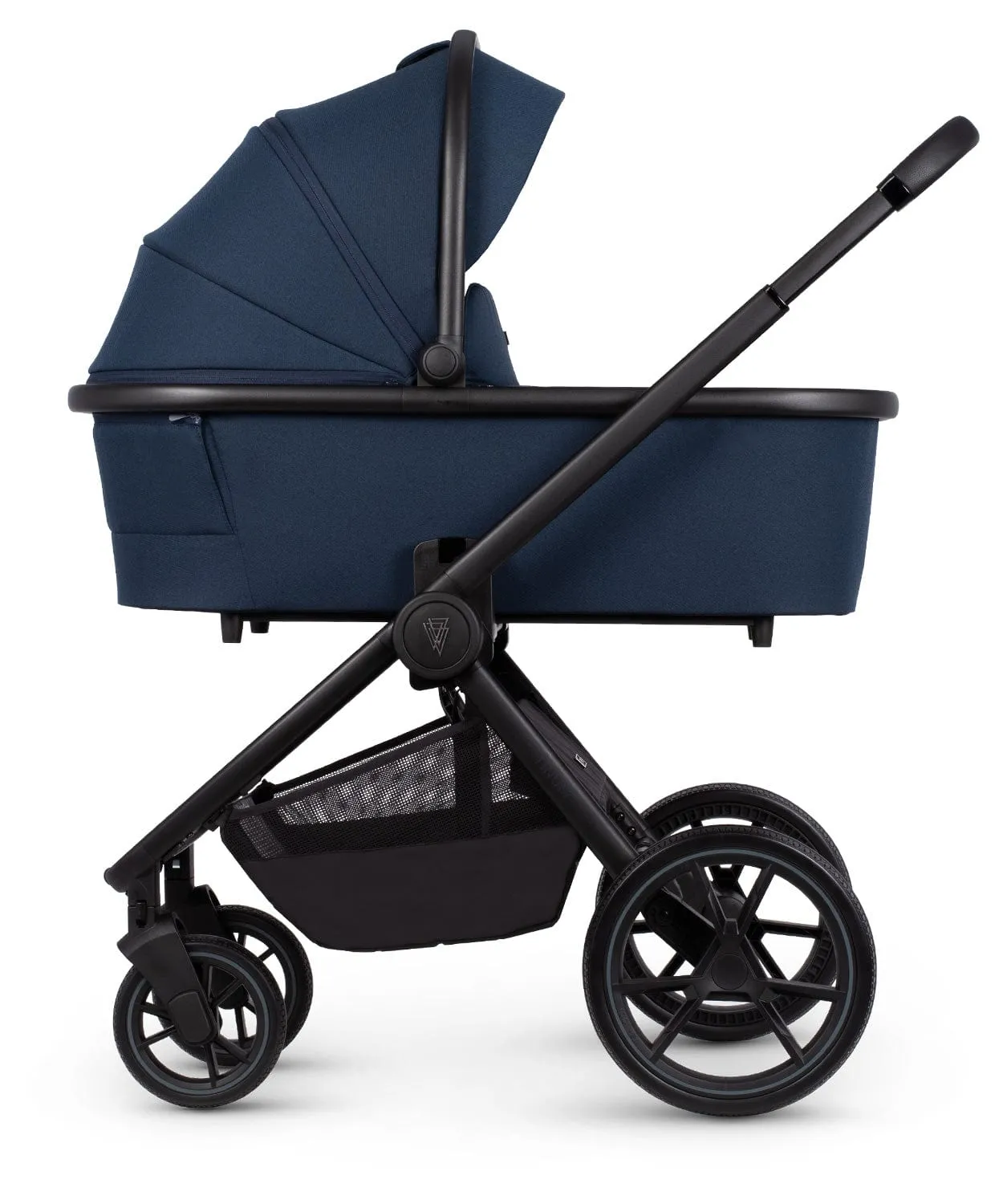 Venicci Tinum Edge 2in1 Pram - Ocean