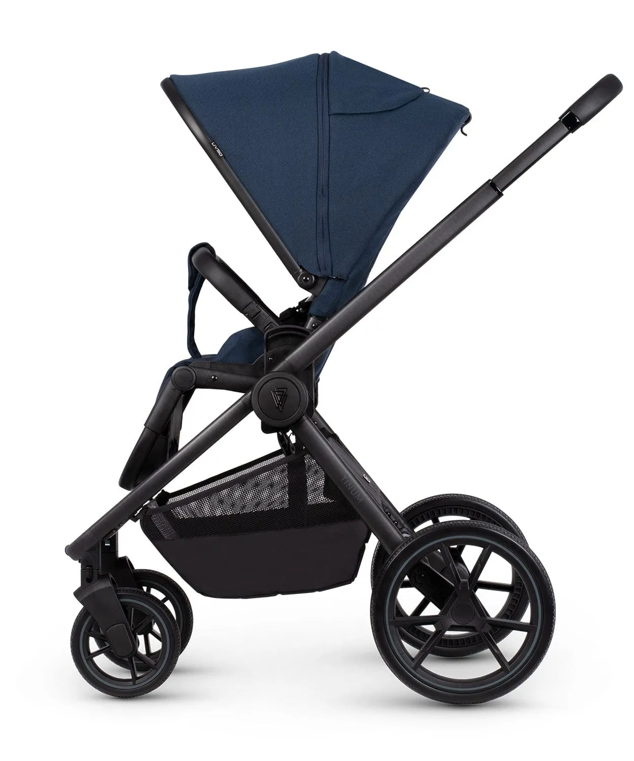 Venicci Tinum Edge 2in1 Pram - Ocean