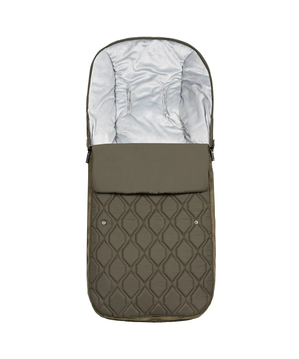 Venicci Tinum Edge 3in1 Travel System - Moss