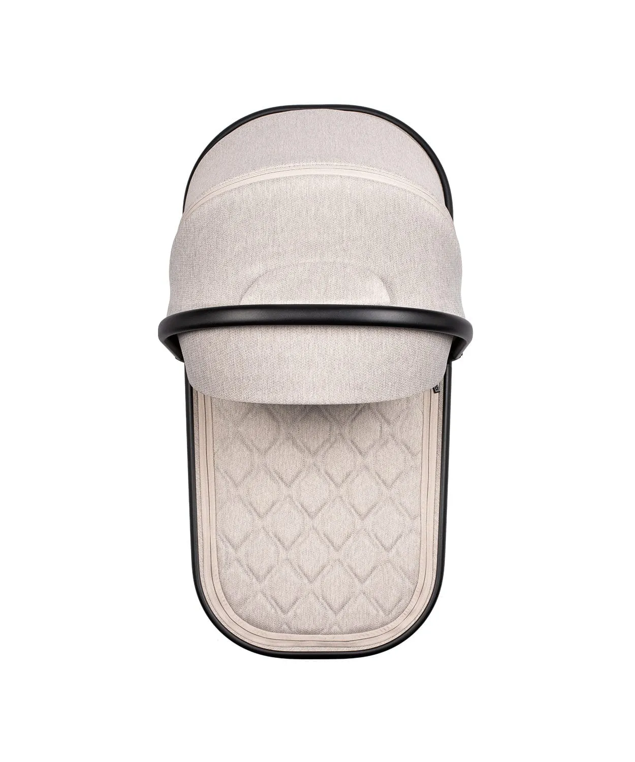 Venicci Tinum Edge Cabriofix i-Size Travel System - Dust