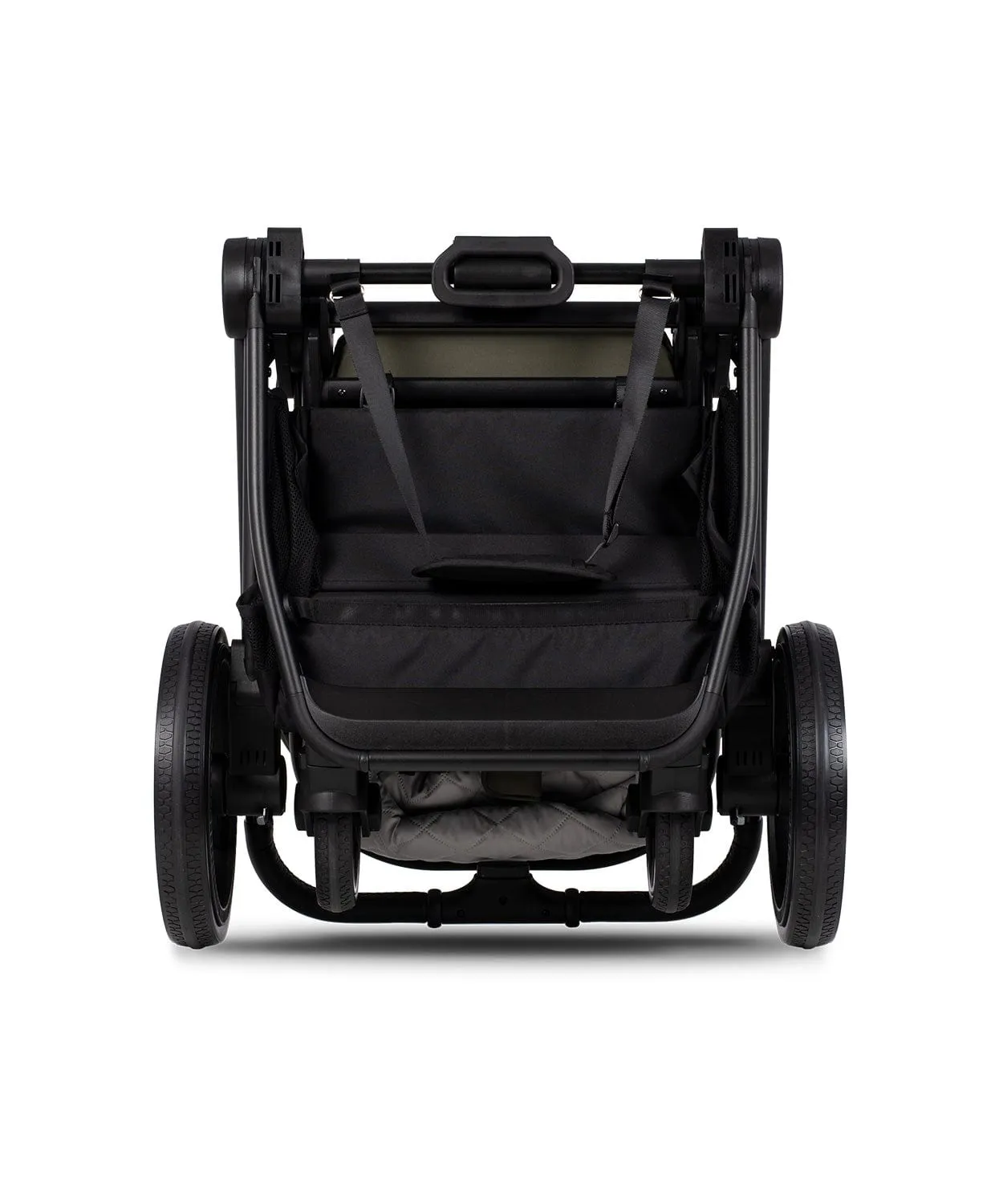 Venicci Tinum Edge Cabriofix i-Size Travel System - Moss