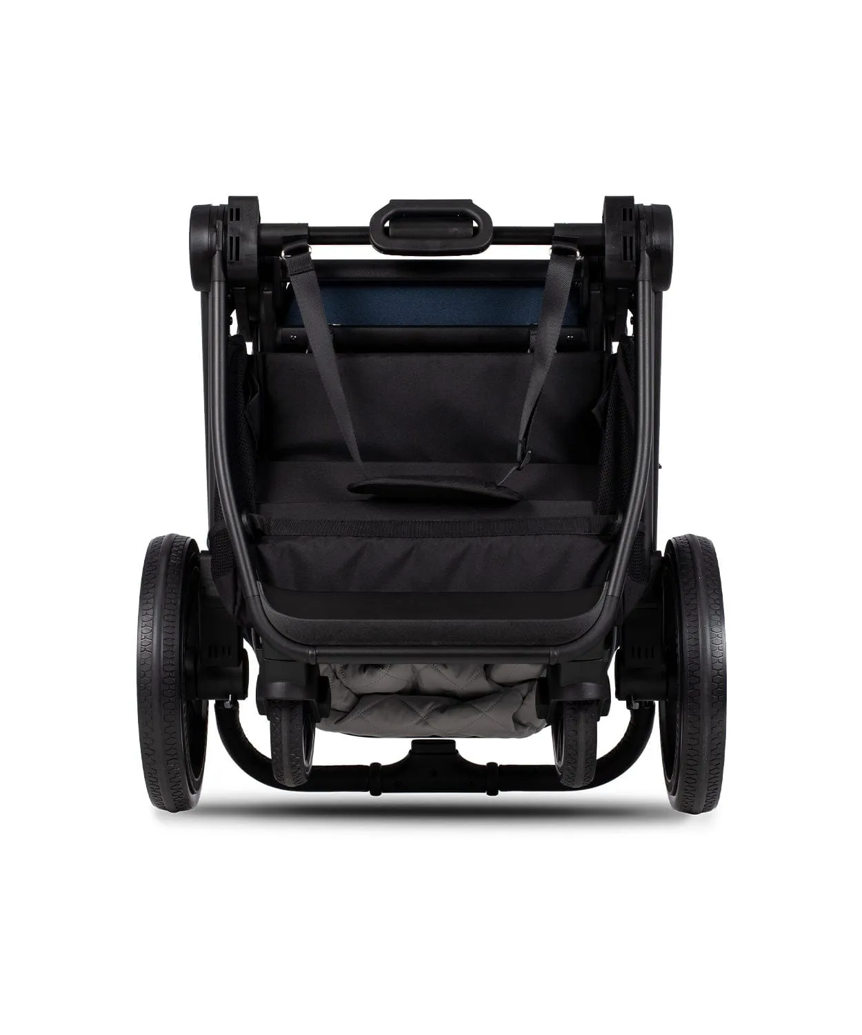 Venicci Tinum Edge Cabriofix i-Size Travel System - Ocean