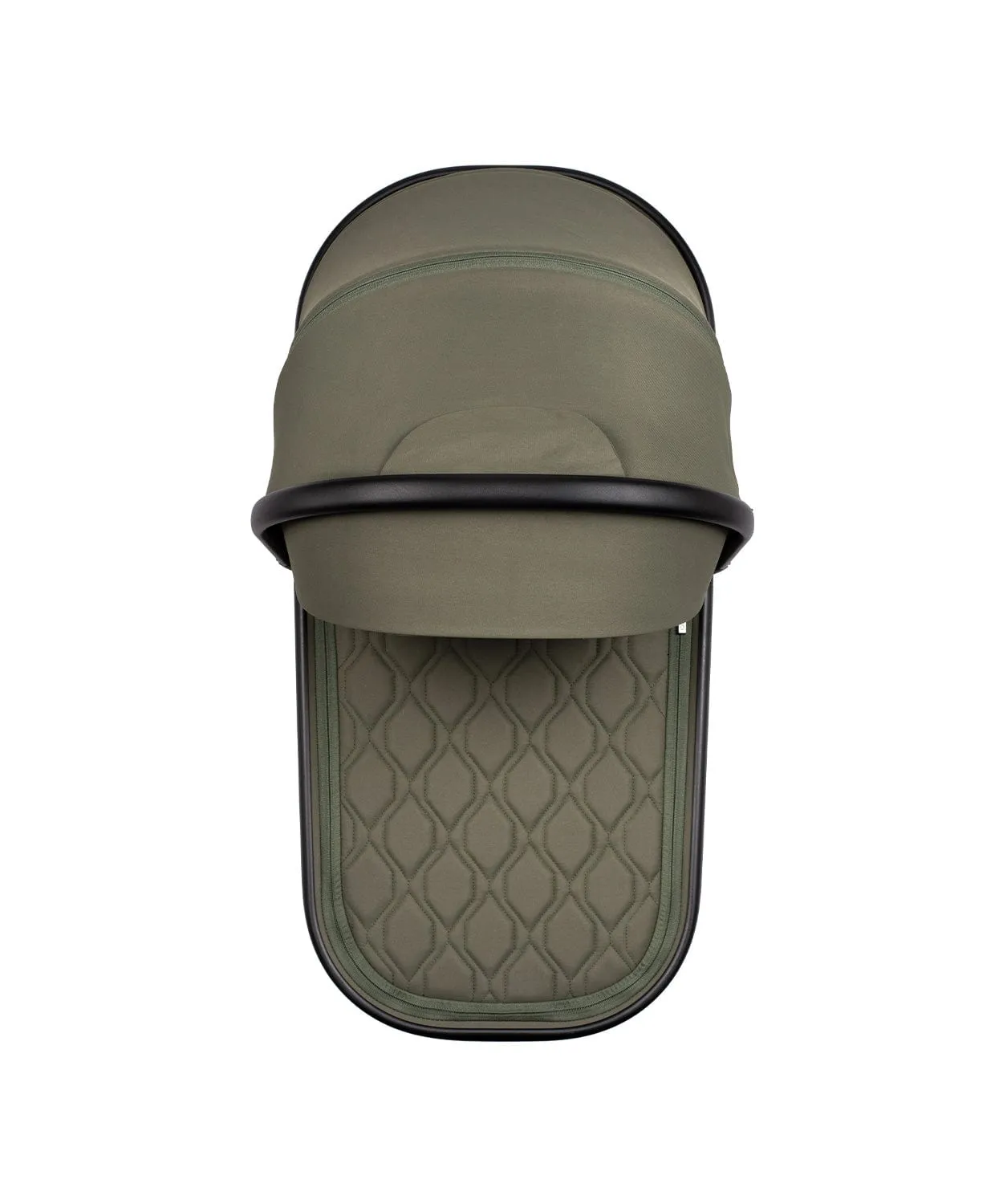 Venicci Tinum Edge Pebble 360 PRO Travel System - Moss