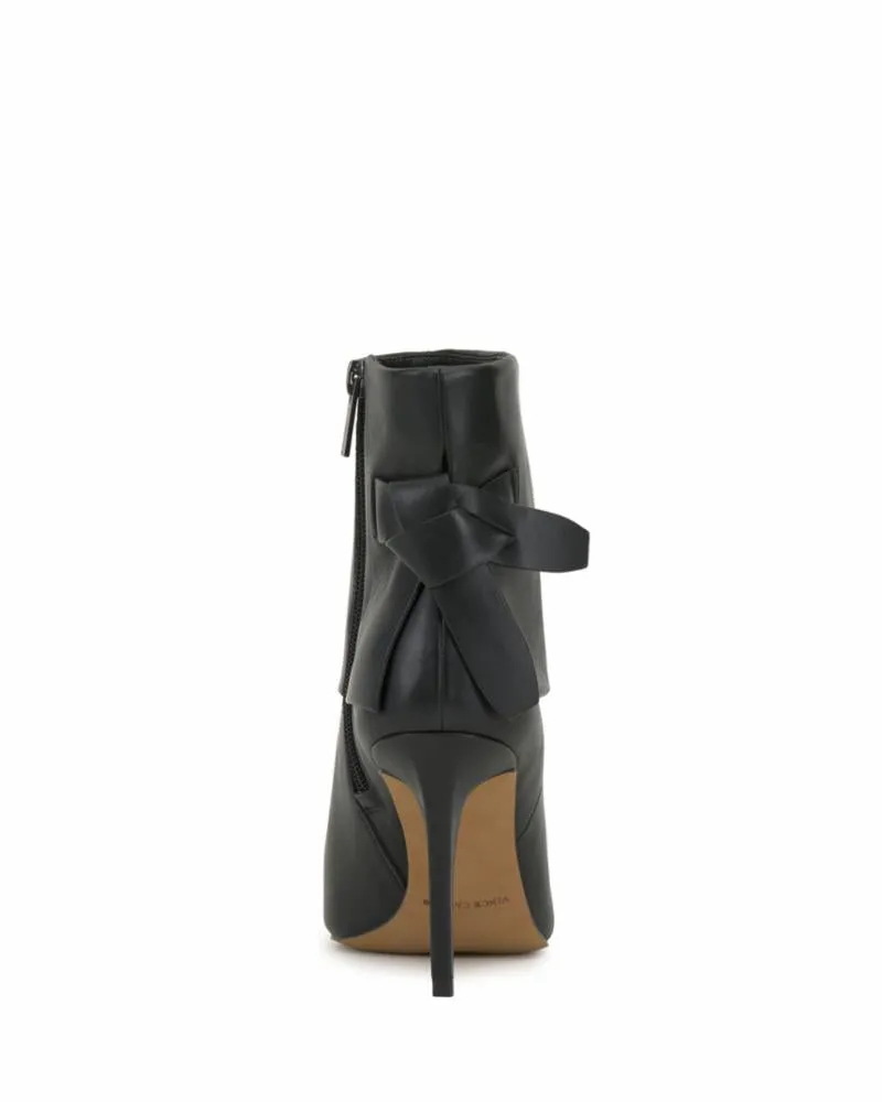 Vince Camuto KRESINTA BLACK/SFT SILKY LEA