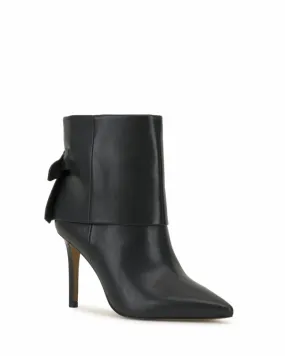 Vince Camuto KRESINTA BLACK/SFT SILKY LEA