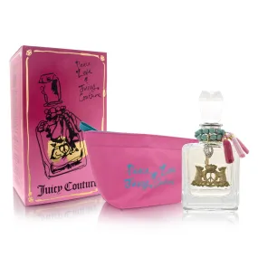 Viva La Juicy by Juicy Couture for Women 2 Piece Set