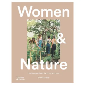 Women   Nature