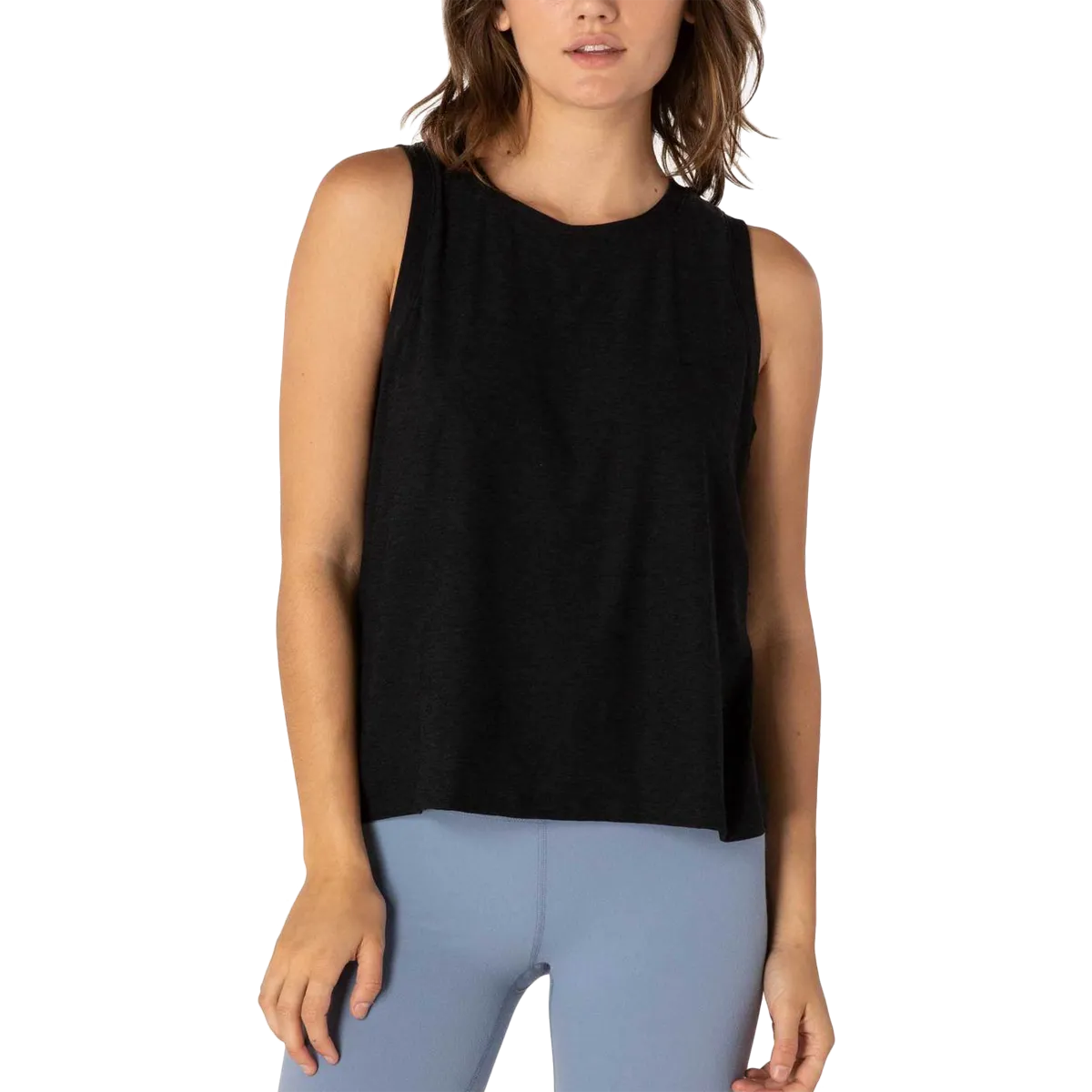 Women's Featherweight Balanced Muscle Tank