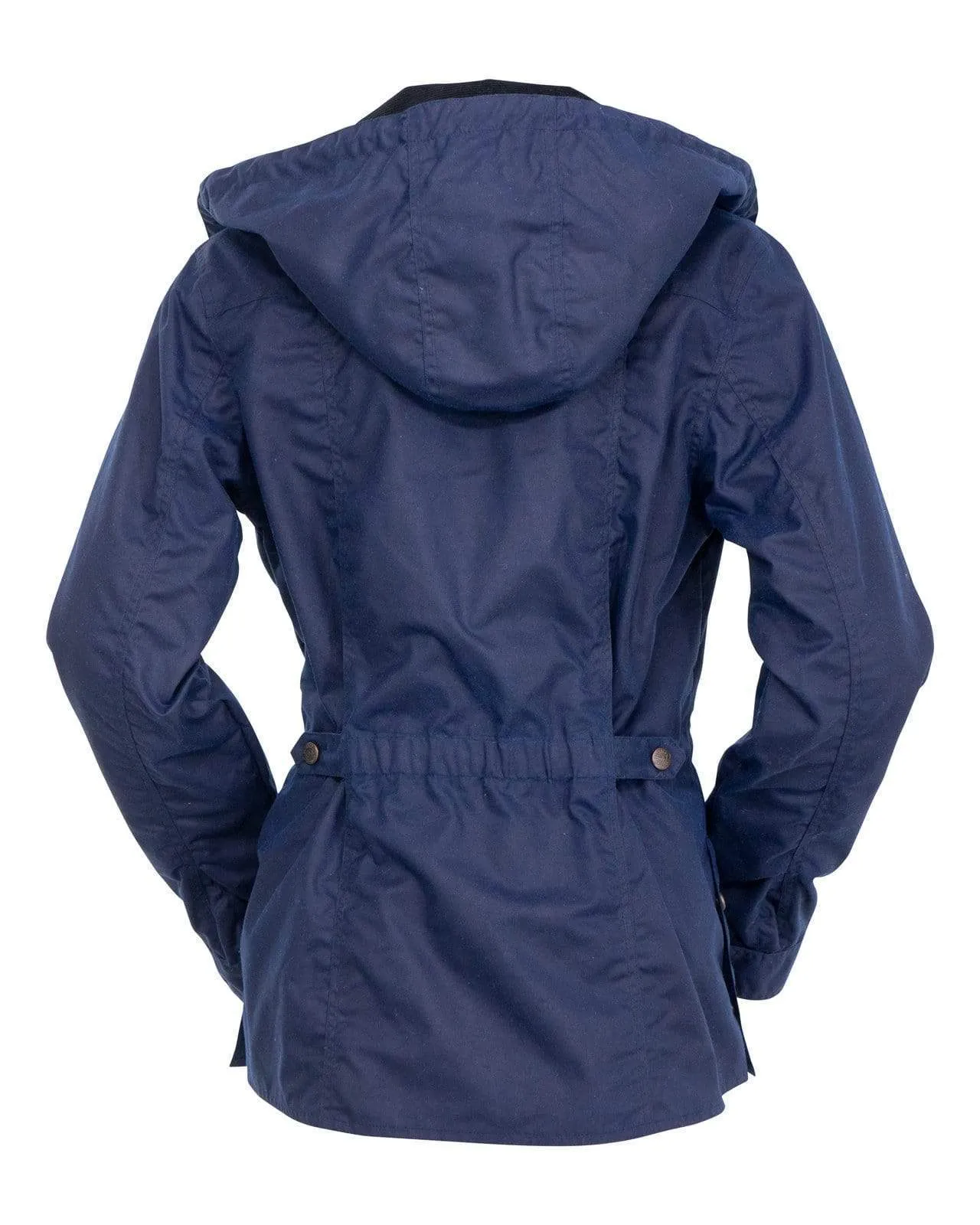 Women’s Jill-A-Roo Oilskin Jacket