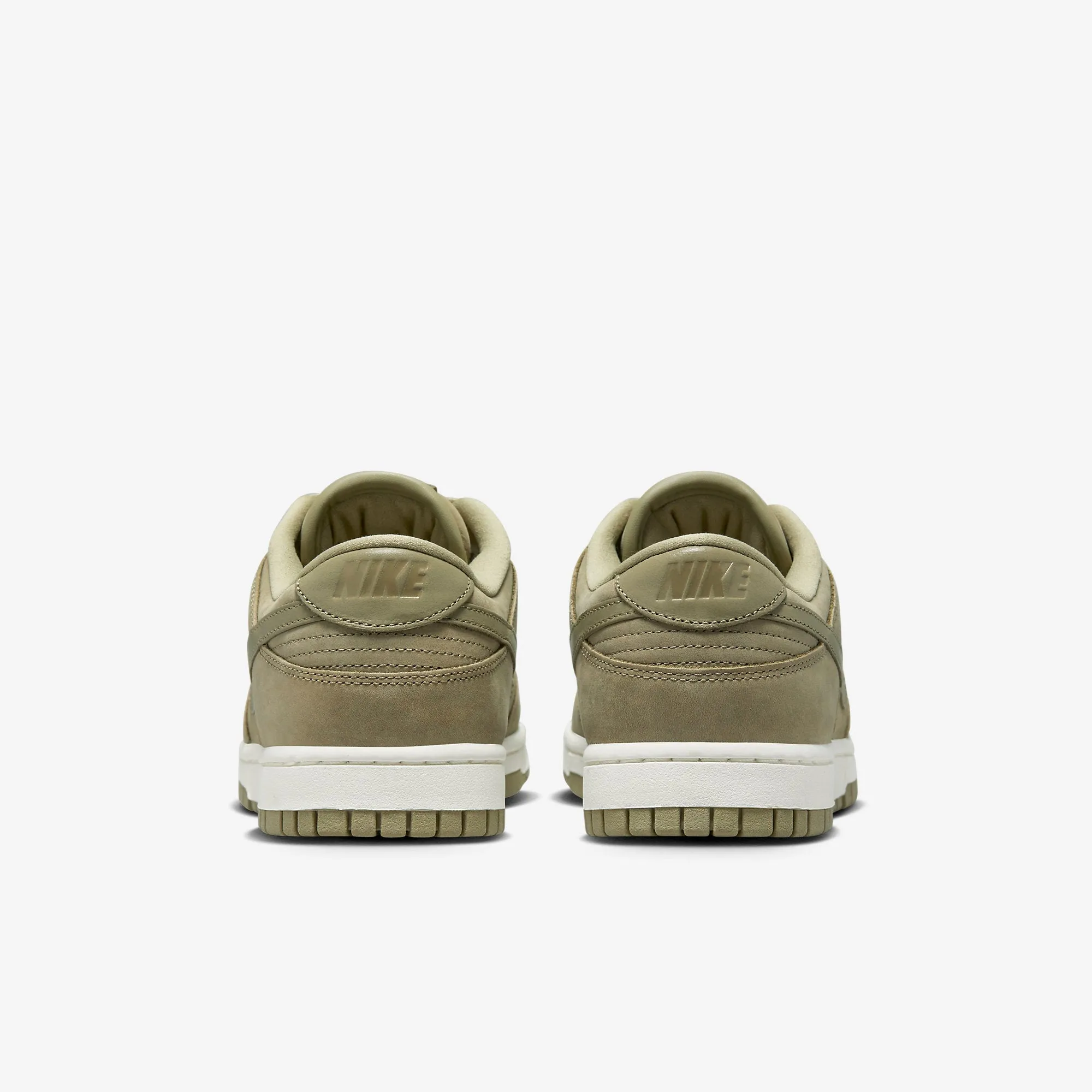 (Women's) Nike Dunk Low PRM MF 'Neutral Olive' (2023) DV7415-200