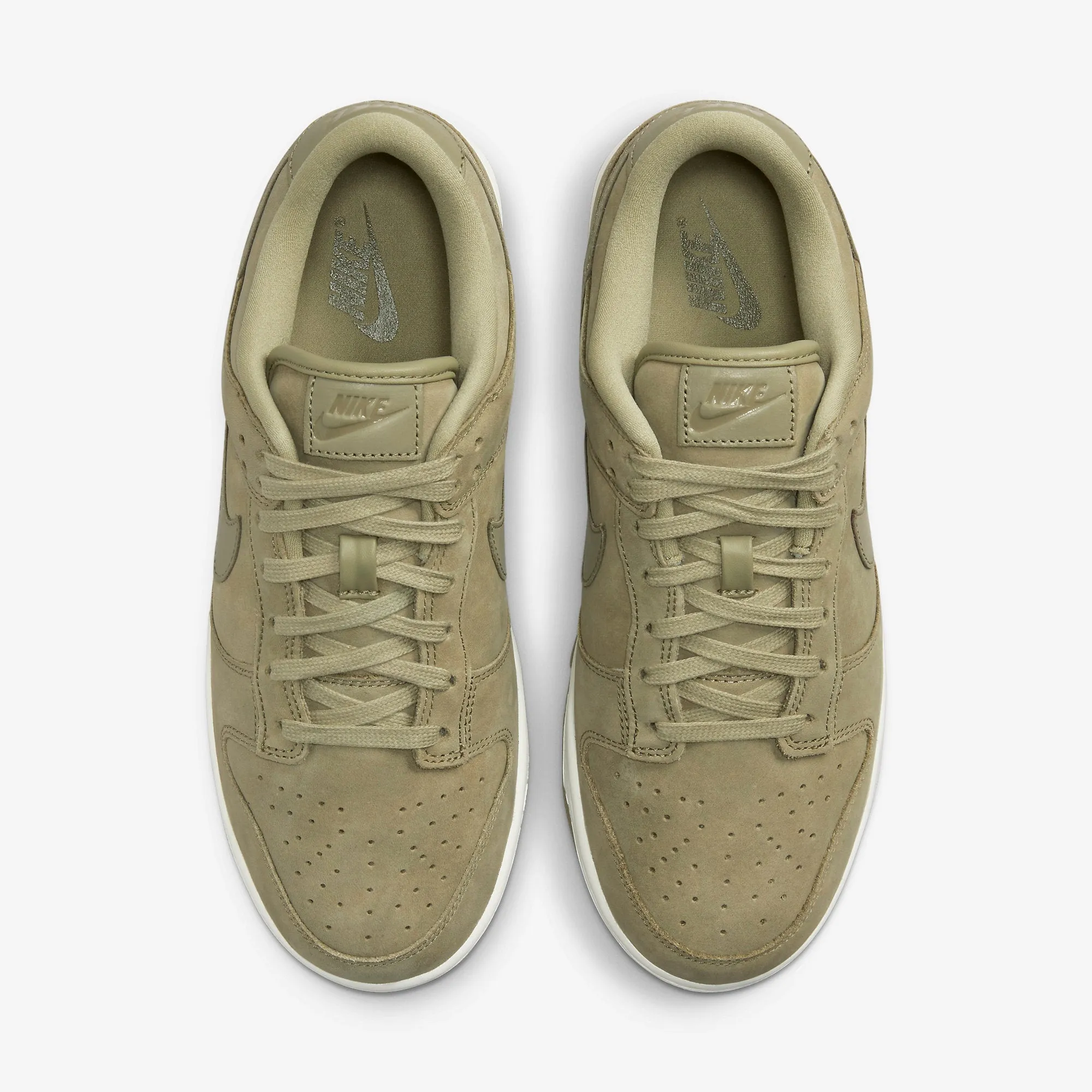 (Women's) Nike Dunk Low PRM MF 'Neutral Olive' (2023) DV7415-200