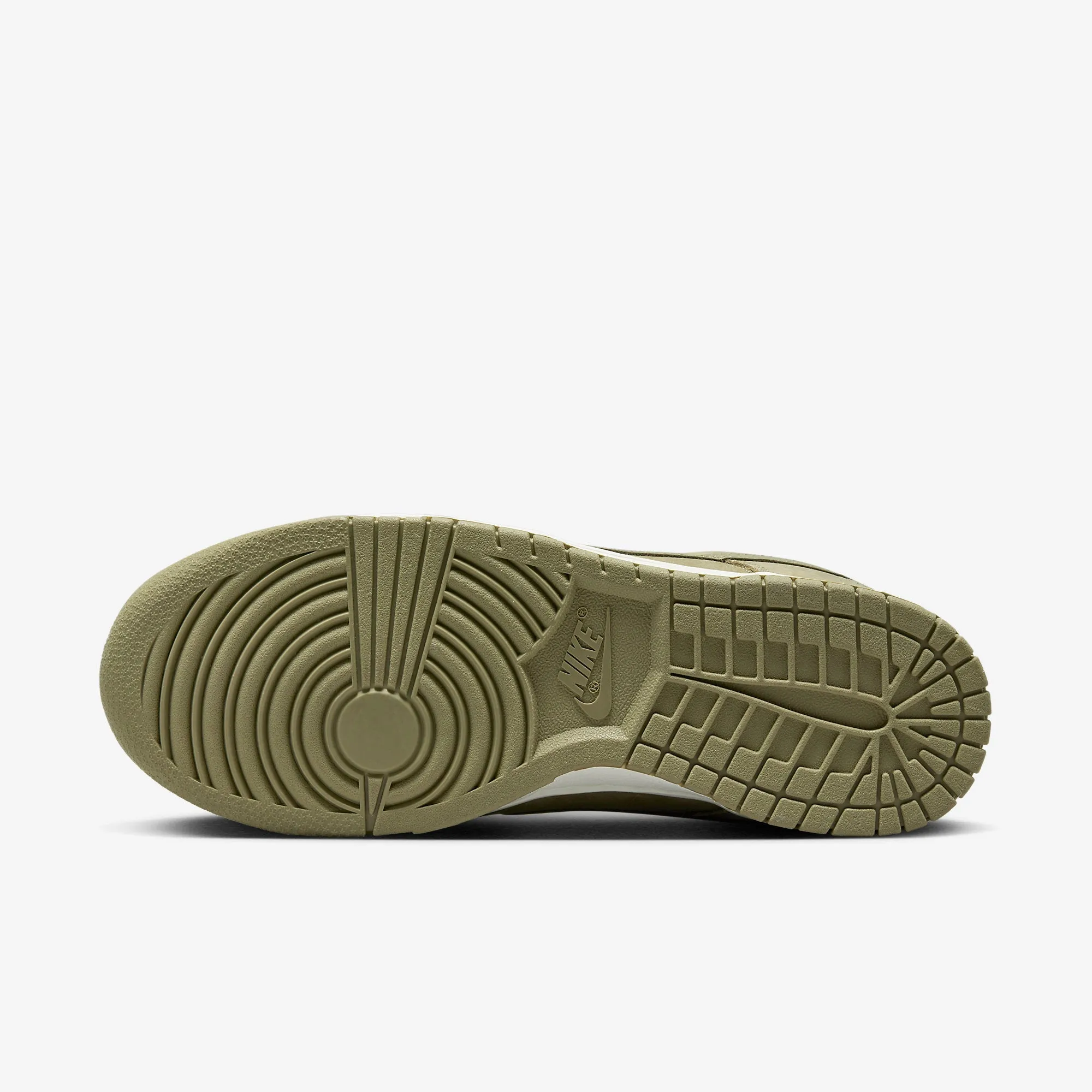 (Women's) Nike Dunk Low PRM MF 'Neutral Olive' (2023) DV7415-200