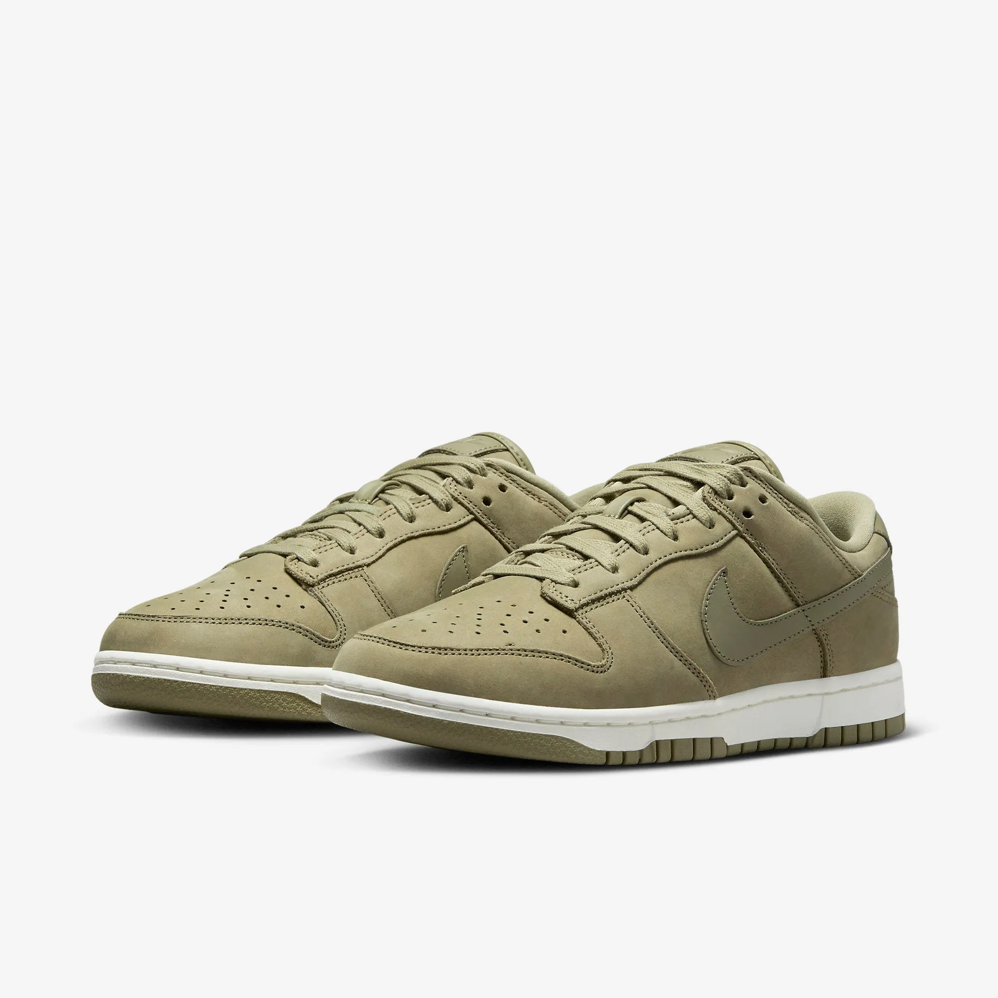 (Women's) Nike Dunk Low PRM MF 'Neutral Olive' (2023) DV7415-200