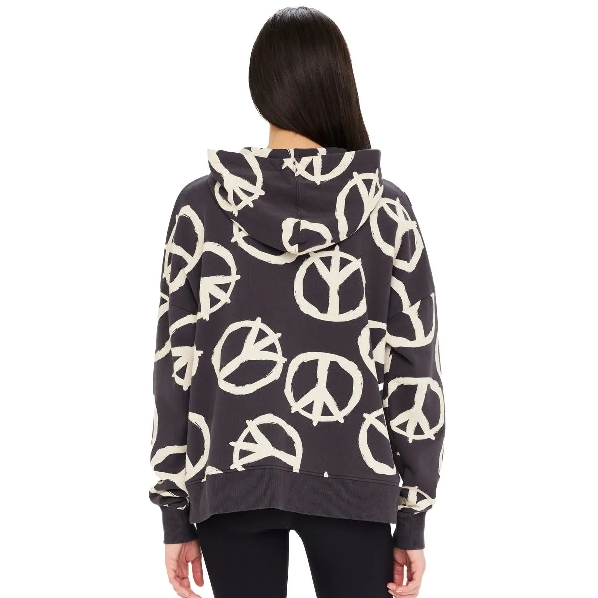 Women's One Love Koda Hoodie